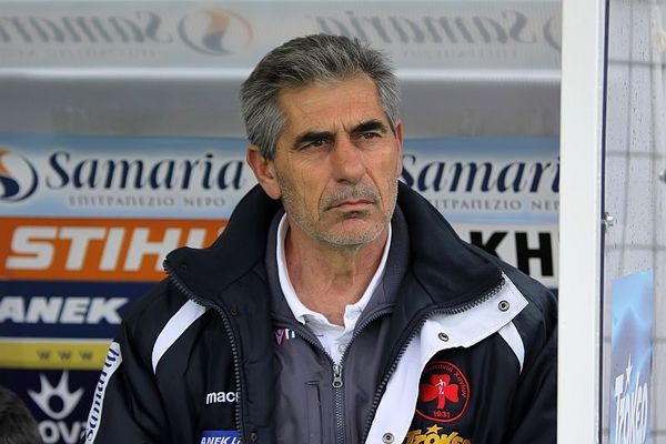Πλατανιάς: «Σαφάρι» για τον επιθετικό
