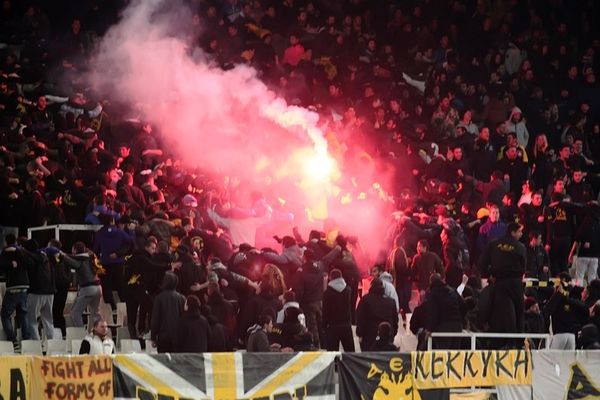 Super League: Τέσσερις ΠΑΕ σε απολογία