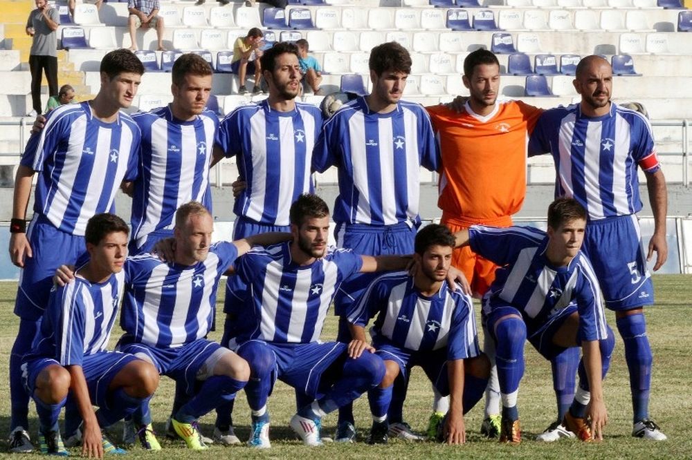 Ιωνικός: Απάντηση στον Διαγόρα