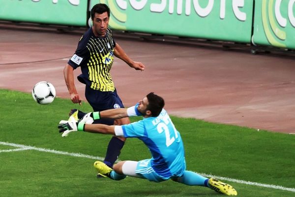 Αστέρας Τρίπολης: Τα εισιτήρια με Παναθηναϊκό