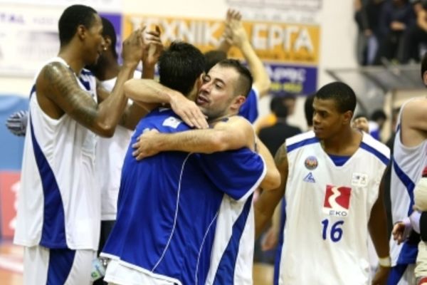 Πανελευσινιακός: Ικανοποίηση για Γκίμπσον