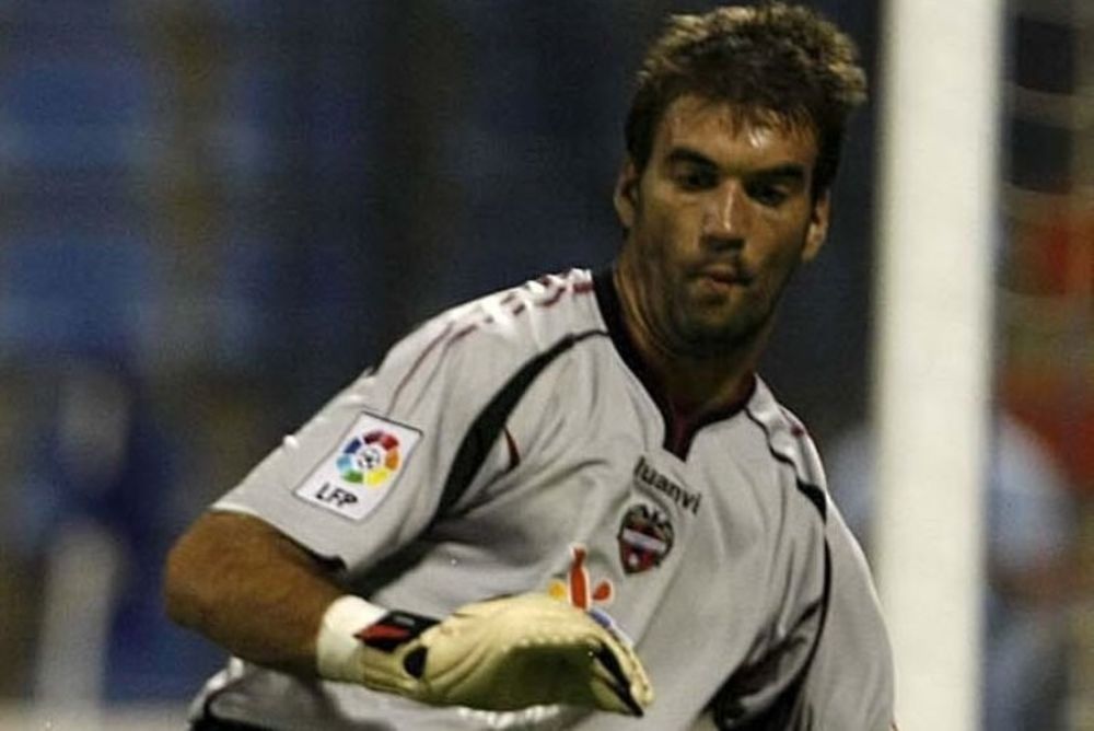 Ατρόμητος: Εξετάζει Ρέινα για τον «άσο»