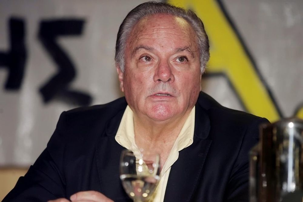 Ολυμπιακός: «Σκληρή» απάντηση σε Πάντζα