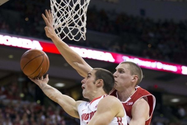 NCAA: Δια χειρός Τόμας το Οχάιο Στέιτ (videos)