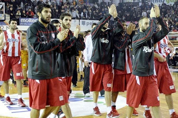 Ολυμπιακός: Γρήγορα, όχι βιαστικά