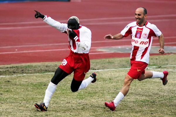 Ολυμπιακός Βόλου: Παρουσιάζει τις μεταγραφές