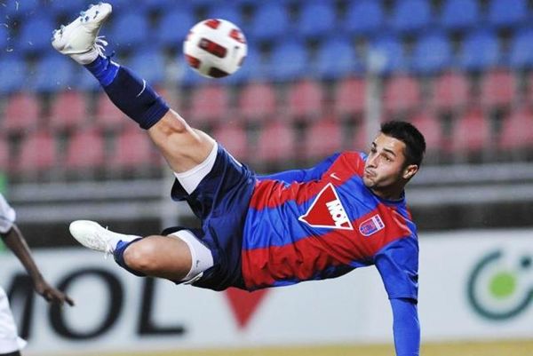 Αστέρας Τρίπολης: Παίρνει Ούγγρο φορ! (video)