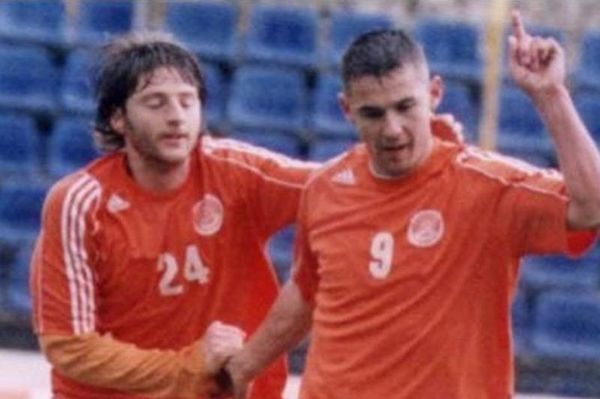 Λάρισα: Ανακοίνωσε Αλεξάντροβιτς