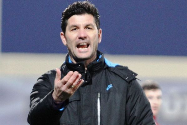 Ουζουνίδης: «Κοιτάμε τη συνέχεια»