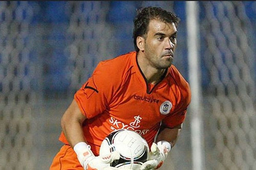 Μανόλο: «Ευρώπη με τον Ατρόμητο»