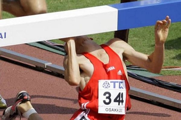 Οι 15 πιο ντροπιαστικές αθλητικές στιγμές που έχουν ποτέ υπάρξει!