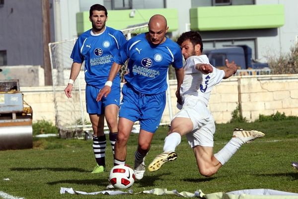 Κύπελλο ΕΠΣΔΑ: Με το ένα... πόδι στα ημιτελικά, Πανελευσινιακός και Μανδραϊκός