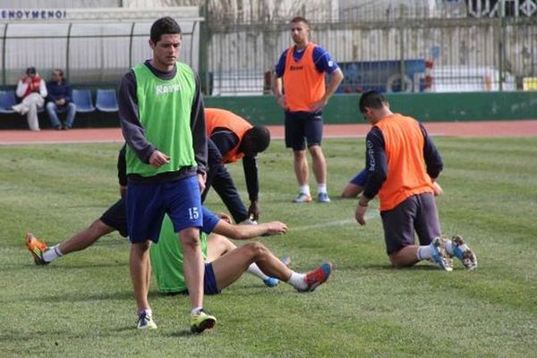 Καλλονή: Πήρε Γκονζάλες, έδιωξε Πάιερ