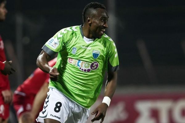 Κέρκυρα-Λεβαδειακός 0-1: «Σφράγισε» εισιτήριο με Ροτζέριο