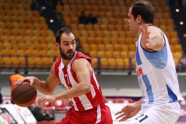 Ολυμπιακός: Οι αριθμοί με Φενέρ