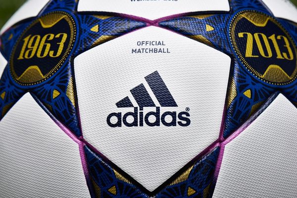 Η adidas παρουσιάζει την Επίσημη Μπάλα του Τελικού του UEFA Champions League 2013