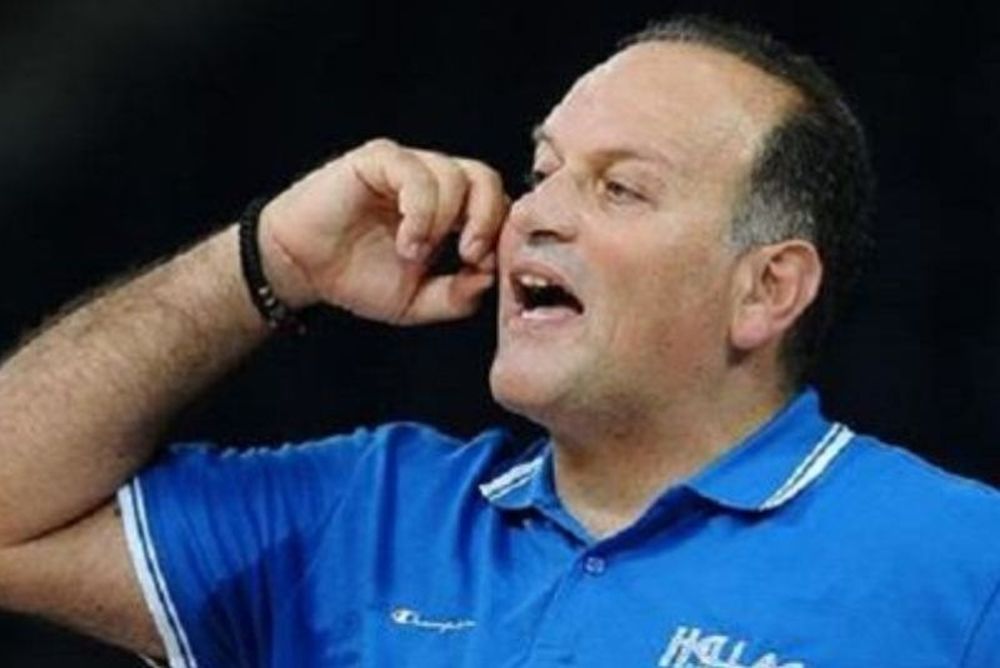 Εθνική Παίδων: Στην Τουρκία για τουρνουά