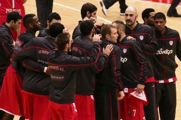 Ολυμπιακός: Σε τροχιά ανόδου, άνετα τη Φενέρ