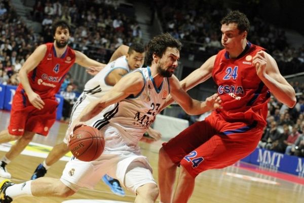 Ρεάλ Μαδρίτης: Υπέροχη και αήττητη 