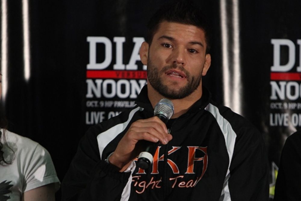 UFC on FOX 7: Νέο «UFC vs Strikeforce»