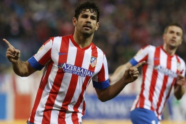 Copa Del Rey: Πλεονέκτημα πρόκρισης για Σεβίλλη (video)