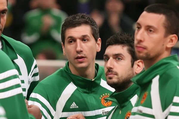 Παναθηναϊκός: «Κυνηγά» Παπαλουκά για... πρωτιά ο Διαμαντίδης