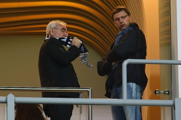 Οι επενδύσεις του Σαββίδη…