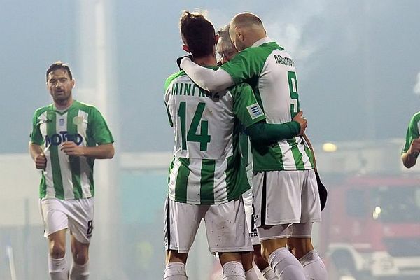 Πανθρακικός: Έρχεται… γολγοθάς