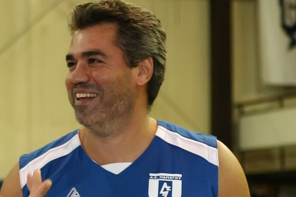 Σιγάλας: «Προπόνηση ο Ολυμπιακός, βελτιωμένος ο Παναθηναϊκός»