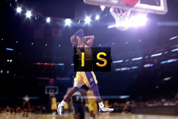 Η Nike Basketball παρουσιάζει την νέα ταινία «Count on Kobe» (photos)