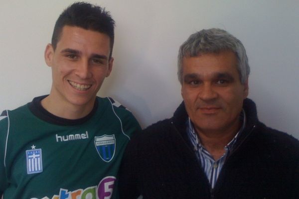 Λεβαδειακός: Αντι-Ναπολεόνι ο Καγιεχόν!