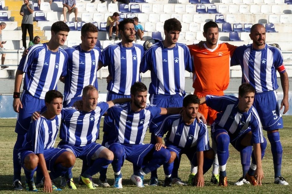 9ος όμιλος: Αυλαία με πειραιώτικο ντέρμπι