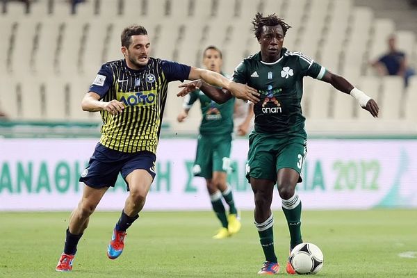 Αστέρας Τρίπολης-Παναθηναϊκός: Crash Test στην Αρκαδία