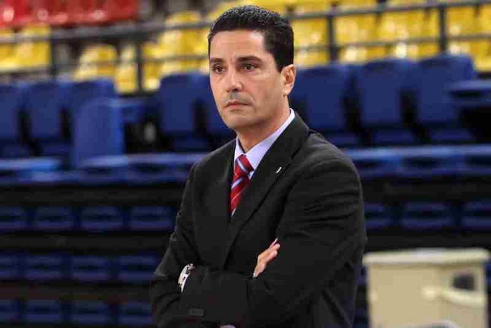 Σφαιρόπουλος: «Είναι νωρίς για τον Πανιώνιο»