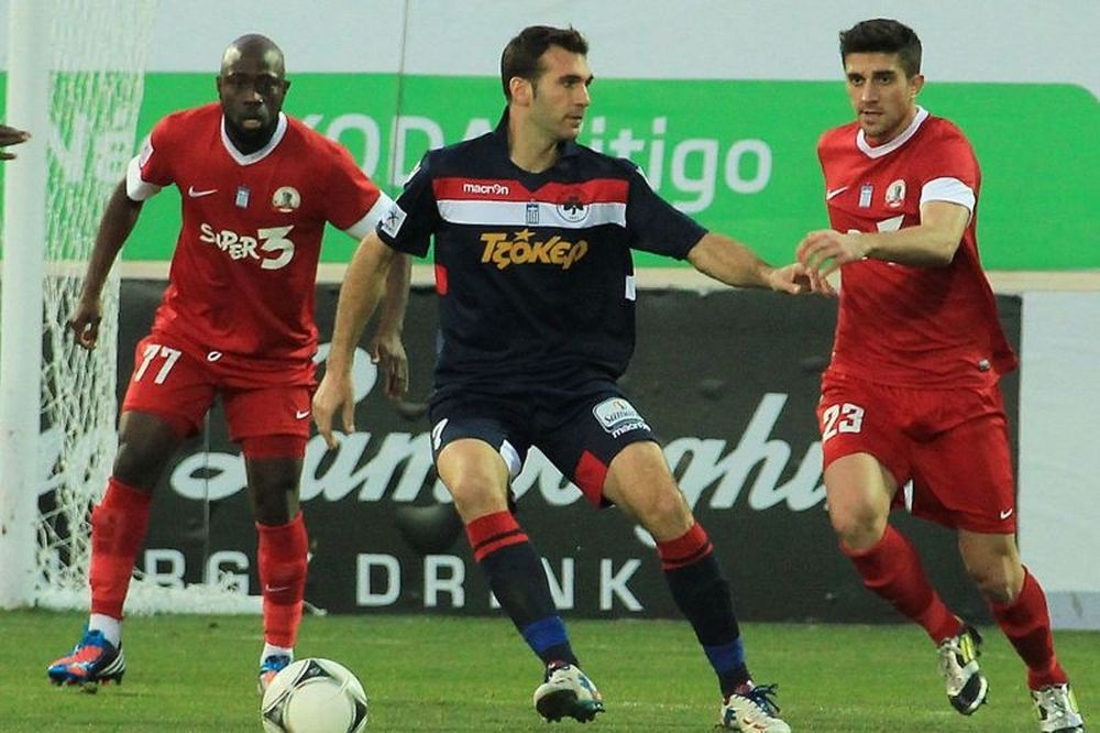 Ξάνθη-Πλατανιάς 2-0: Τα Highlights της Nova