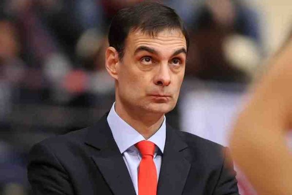 Μπαρτζώκας: «Πρέπει να παίξουμε καλά για να κερδίσουμε τον Παναθηναϊκό»