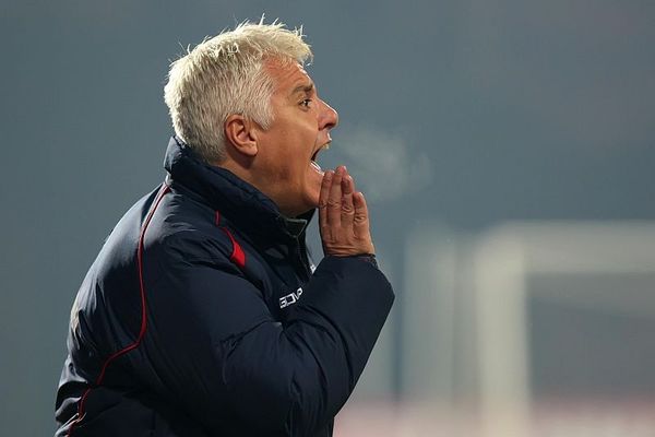Καλλιθέα: Τρεις εκτός, ερωτηματικό οι νέοι