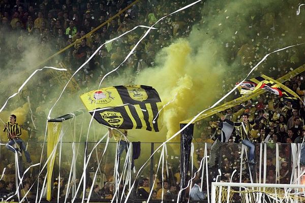 Super League: Η Θεσσαλονίκη στις «φλόγες»…