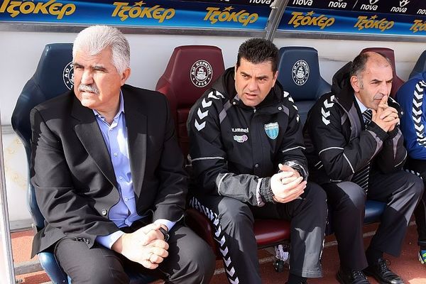 Λεβαδειακός: Χωρίς τους «νέους» με ΠΑΣ