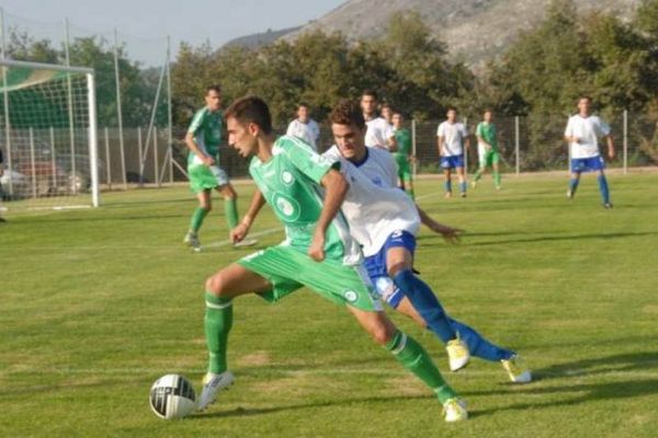 6ος όμιλος: «Στραβοπάτημα» για ΠΦΟ Πανόπουλου