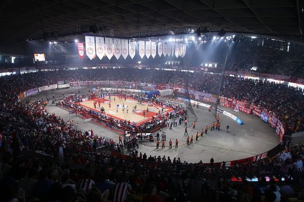 Ολυμπιακός - Παναθηναϊκός: Sold out το ντέρμπι!