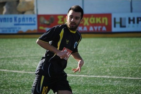 Α.Ο.Αναγέννηση Ιεράπετρας-Κισσαμικός 1-0