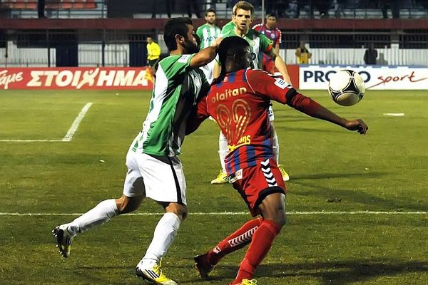 Βέροια-Πανθρακικός 2-0: Τα Highlights της Nova