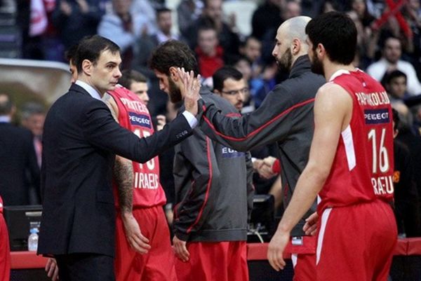 Ολυμπιακός: Νίκη για την πρωτιά
