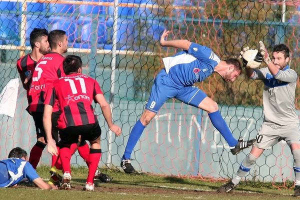 Γλυφάδα: Στο 0-0 με Αχαρναϊκό