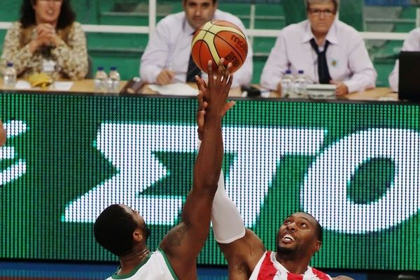 Ολυμπιακός-Παναθηναϊκός: Κανονικά η μετάδοση από την ΕΤ1