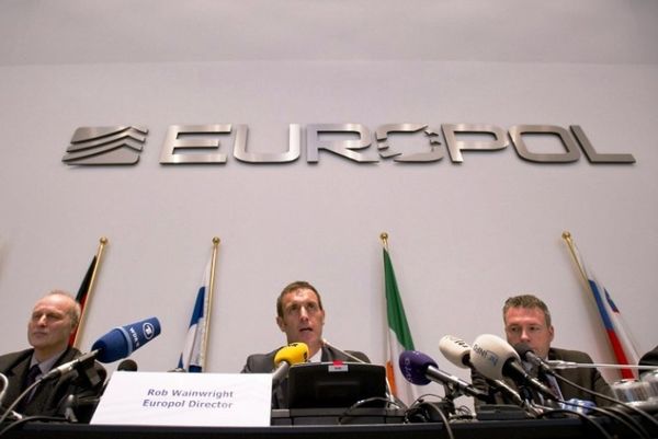  Σκάνδαλο με 380 στημένους αγώνες αποκάλυψε η Europol!