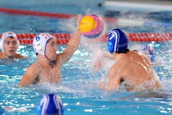 Πρωτάθλημα Νέων Ανδρών: Οι πέντε πρώτοι που προκρίθηκαν