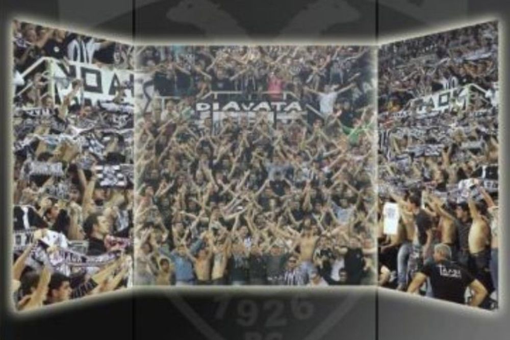 ΠΑΟΚ: Τα εισιτήρια με ΚΑΟΔ