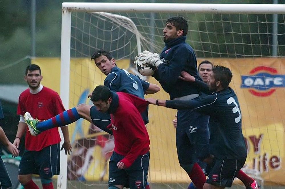 Πανιώνιος: «Στροφή» στον ΠΑΣ Γιάννινα